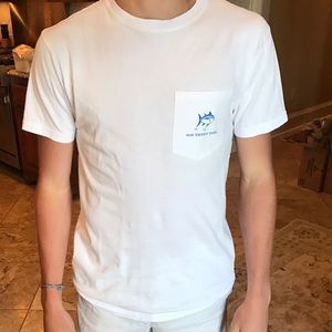 Short Sleeve Southern Tide Tee