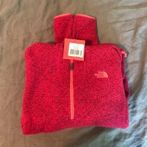 Women's medium North Face