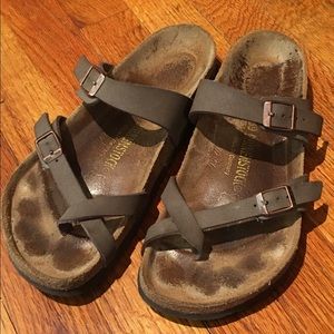 Birkenstock Mayari Sandals size 39