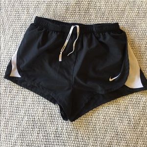 BRAND NEW Nike dry fit fly shorts