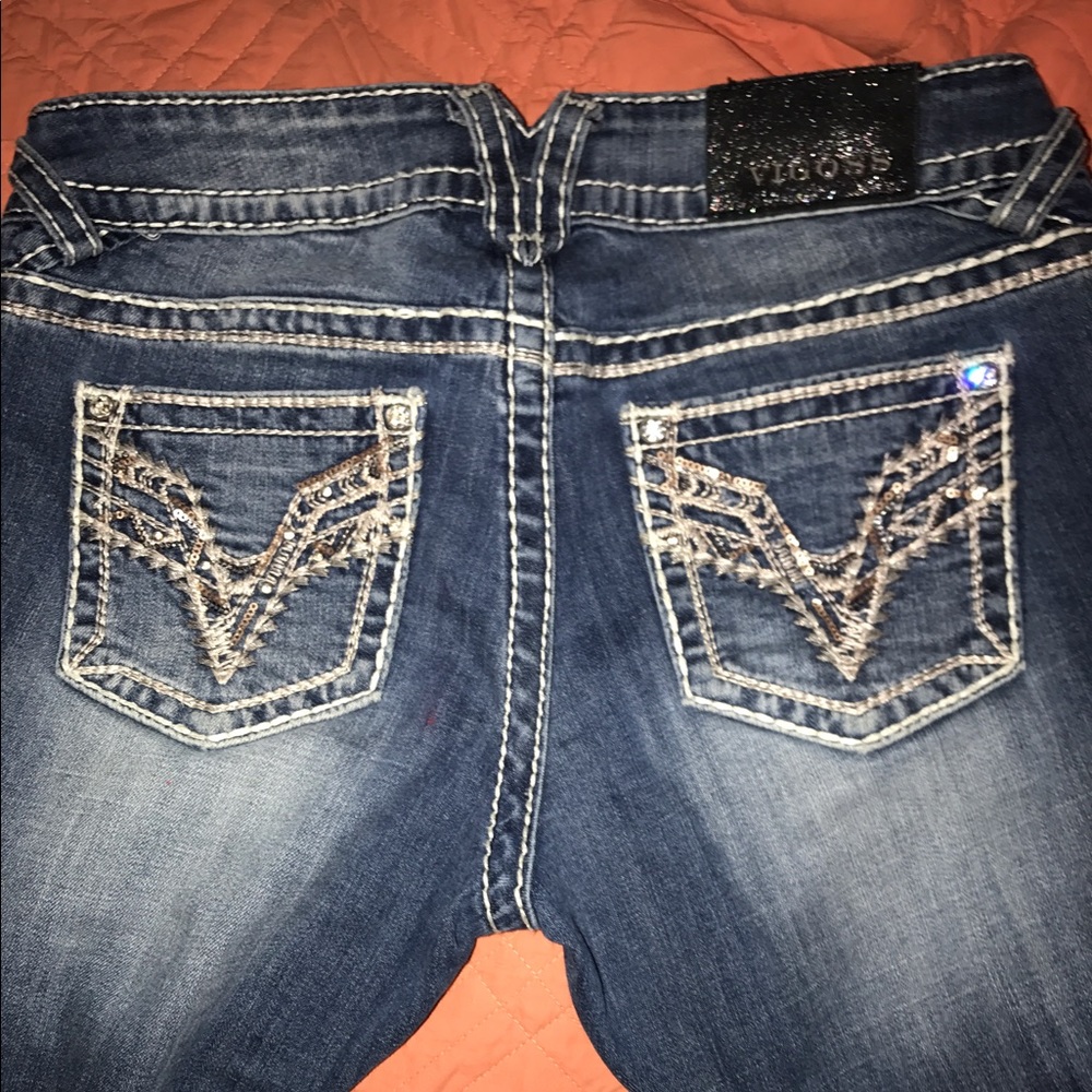 Vigoss jeans