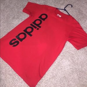 Men's Adidas Tee