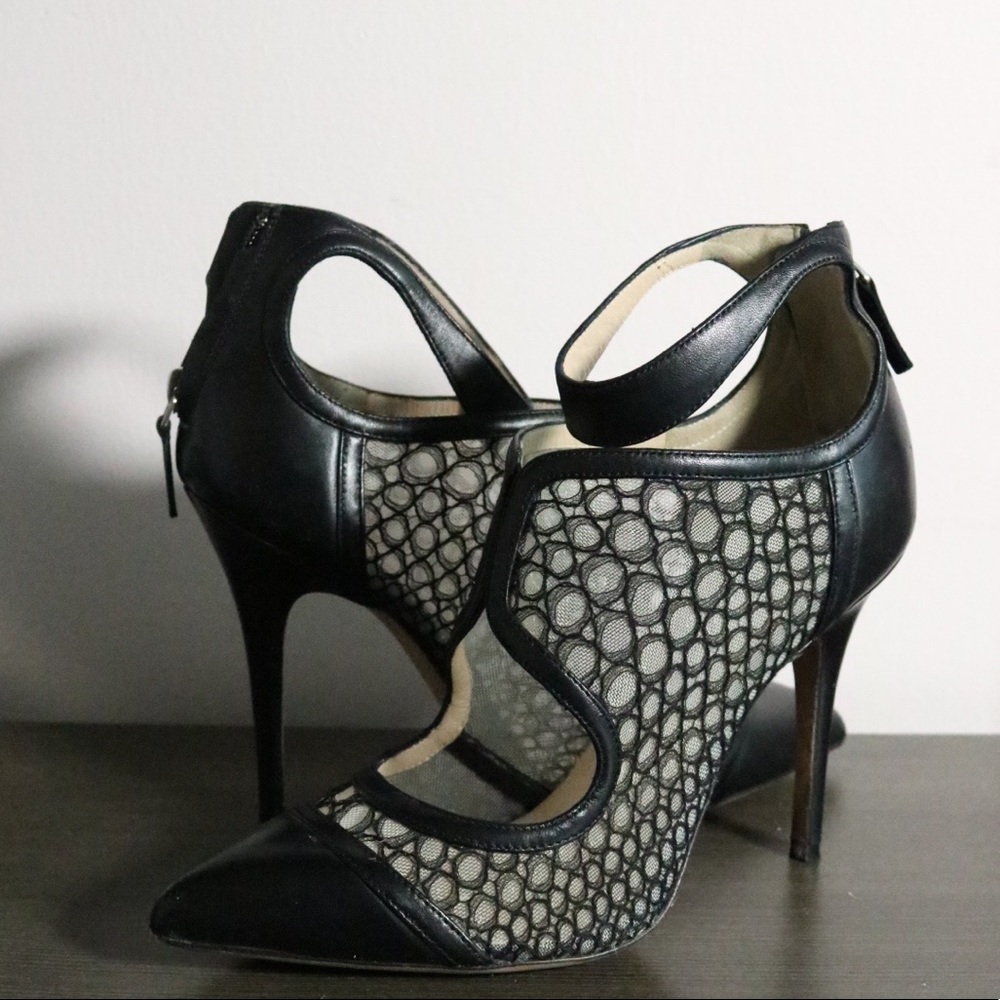Monique Lhiullier Shoes