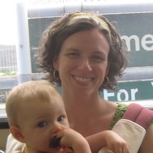 Meet your Posher, April