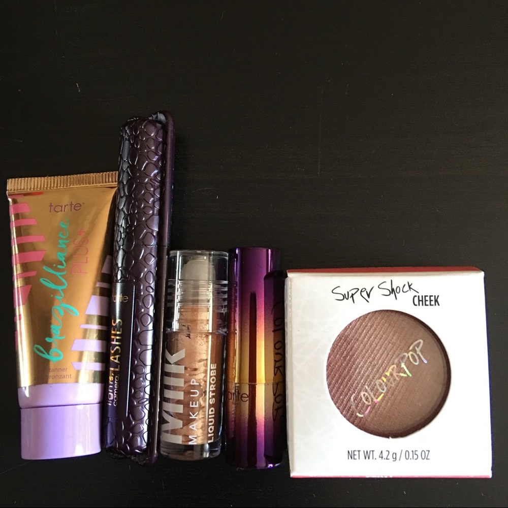 MAKEUP BUNDLE