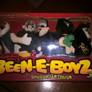 Been-e-Boyz