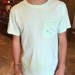 Short Sleeve Southern Tide Tee