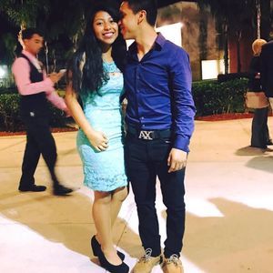 Meet your Posher, Emmanuel