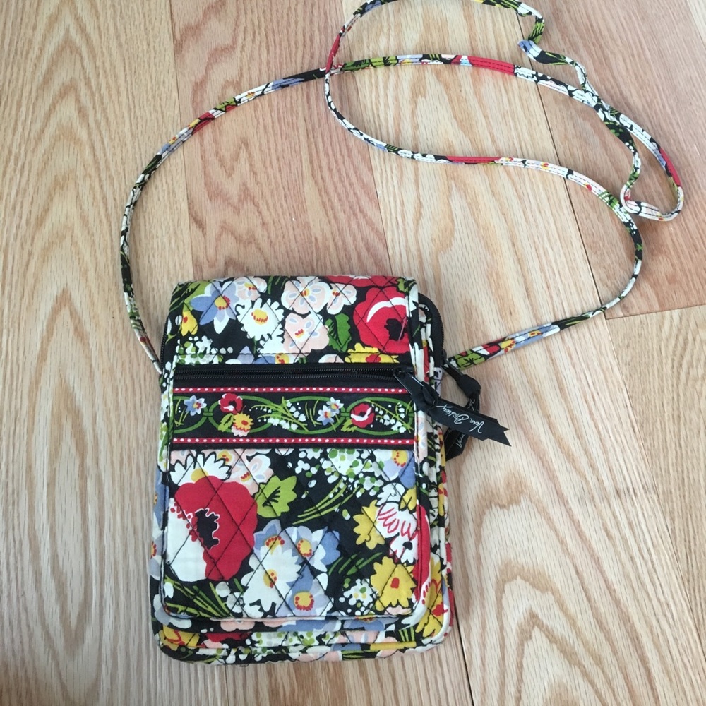 Vera Bradley Crossbody