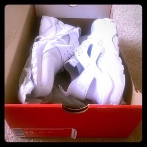 Nike Huaraches Run Ultra