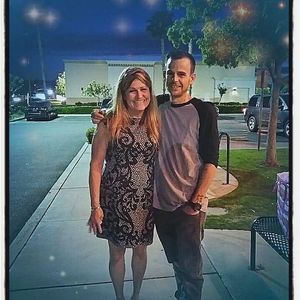 Meet your Posher, Timothy