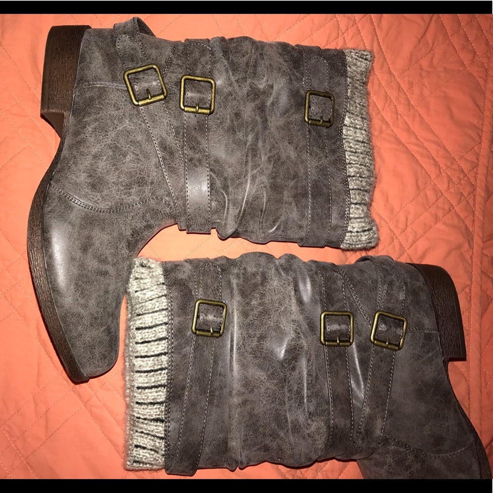 Boots
