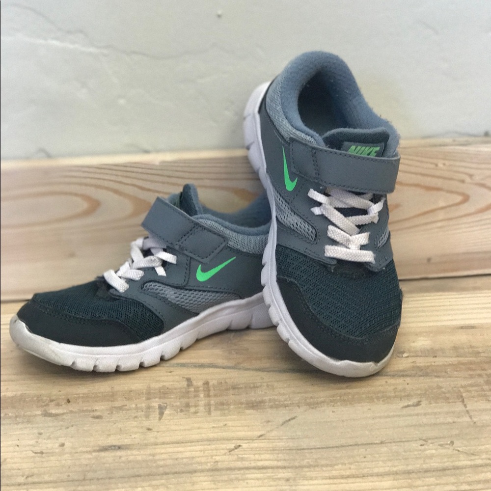 Boys Nike shoes