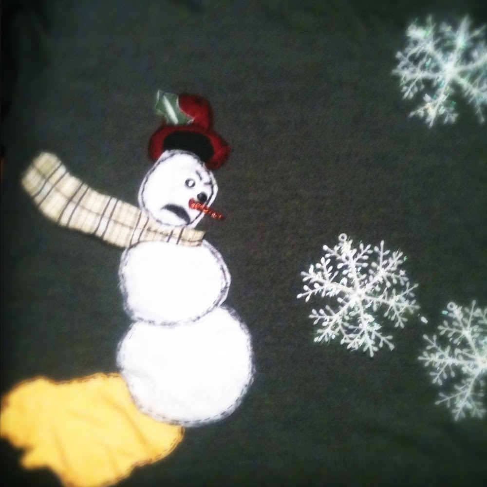 Meet your Posher, Jenny