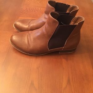 Women's size 9 pacsun Chelsea boots