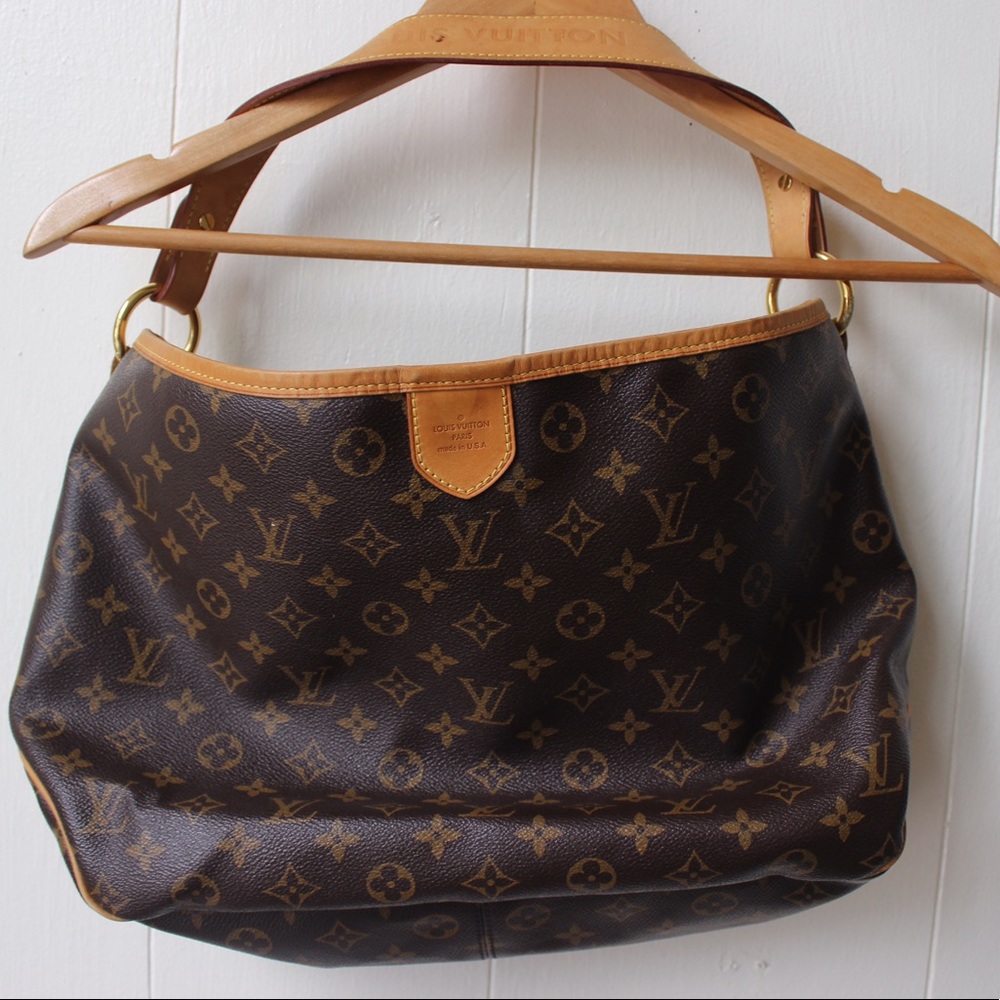 Louis Vuitton Delightful PM
