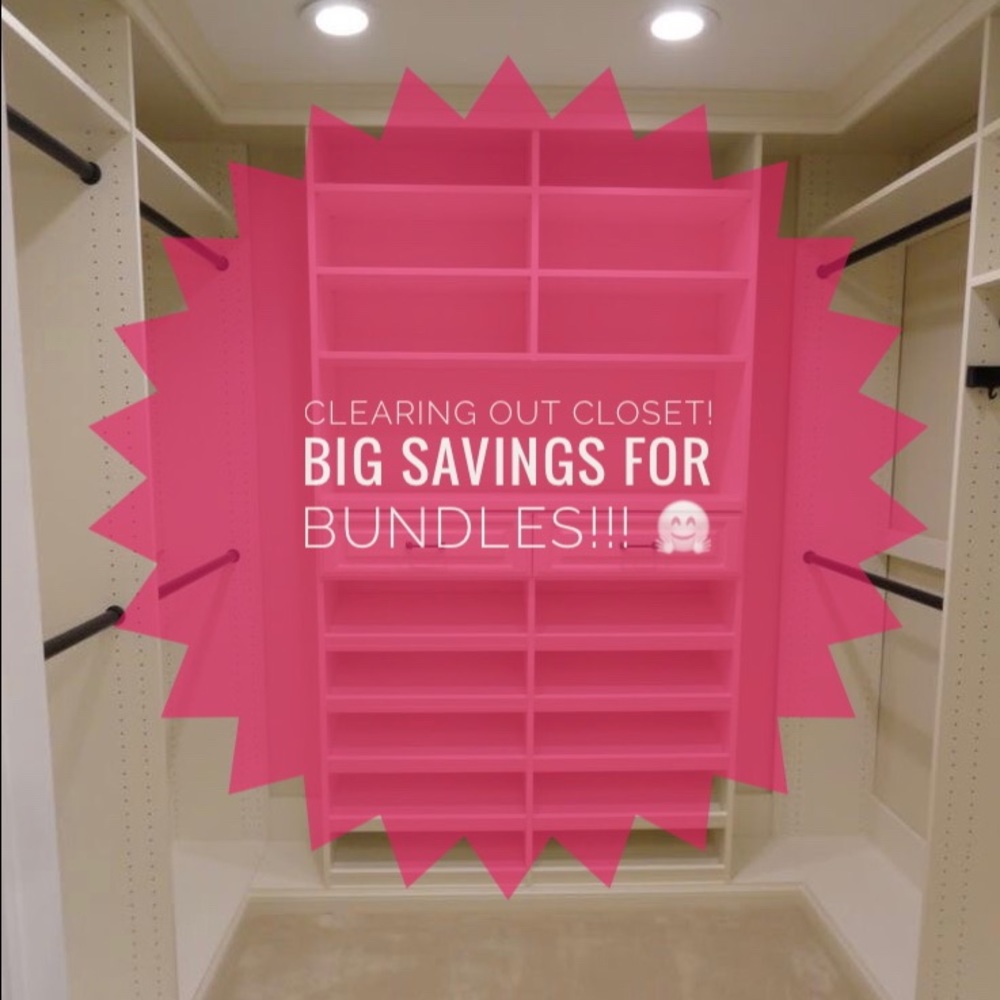 Huge discounts for Bundles!!!