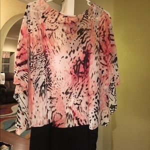 Jennifer Lopez blouse