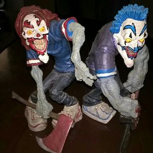 IcP Hells pit figures