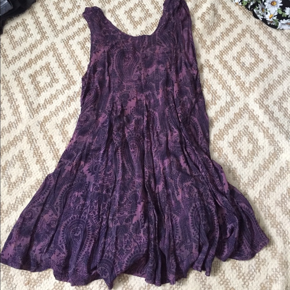 Urban outfitters shift dress