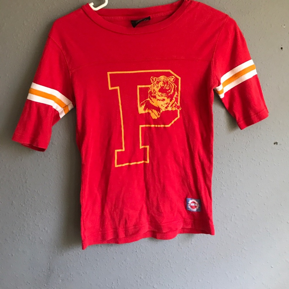 NWOT Ralph Lauren top