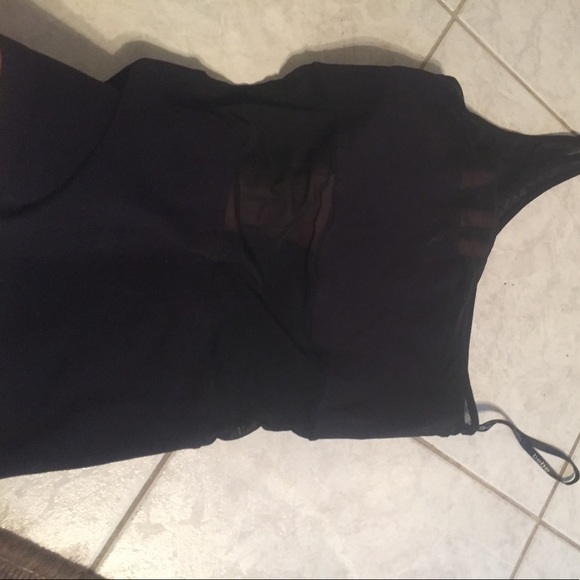 Bebe top - Picture 2 of 3