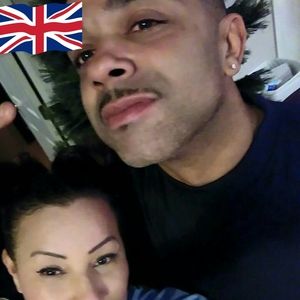 Meet your Posher, Mary y john