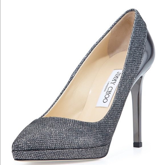 Jimmy choo heels - Picture 1 of 4