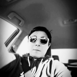 Meet your Posher, Christopher