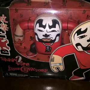 Insane clown posse batsu figures icp