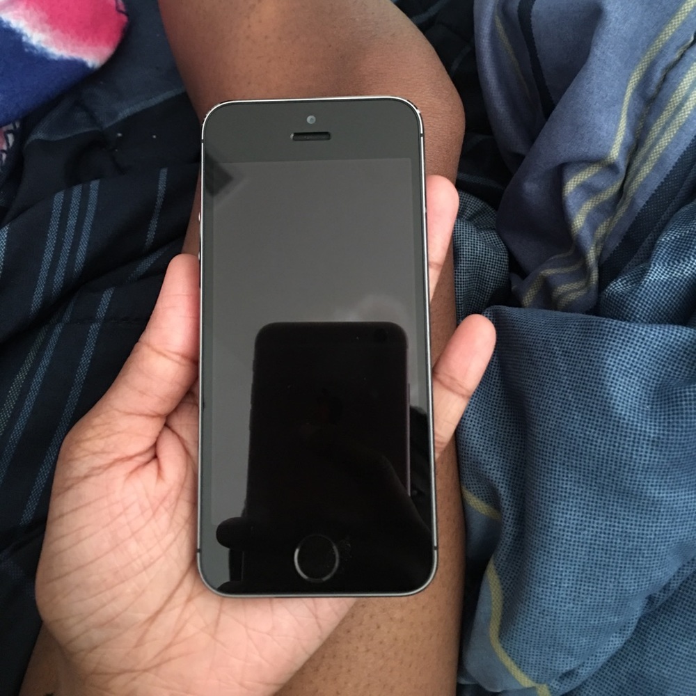 iPhone 5s