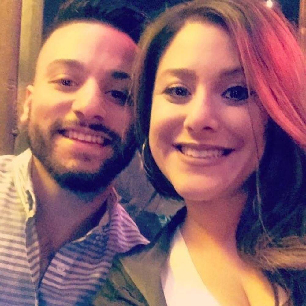 Meet your Posher, Grant