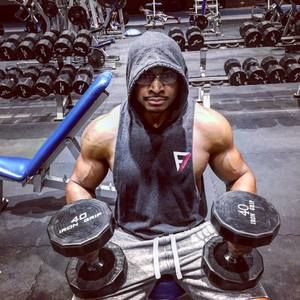 Meet your Posher, Andre