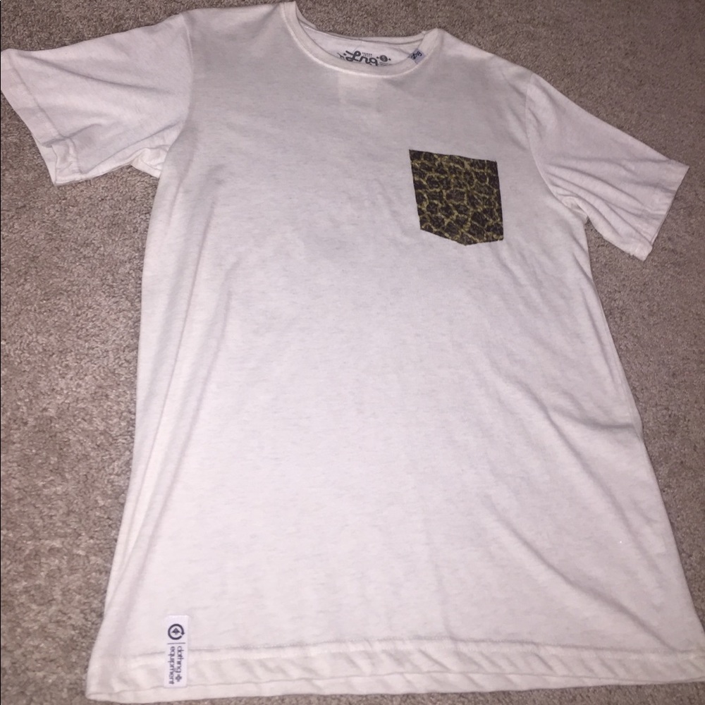 LRG Tee - Picture 3 of 4