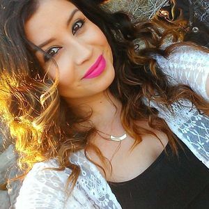 Meet your Posher, Brenda