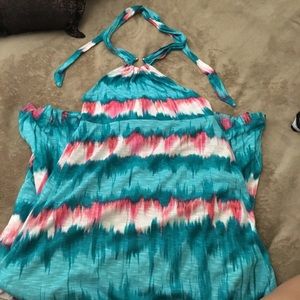 Tommy Bahama Long dress