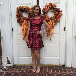 Meet your Posher, Dani