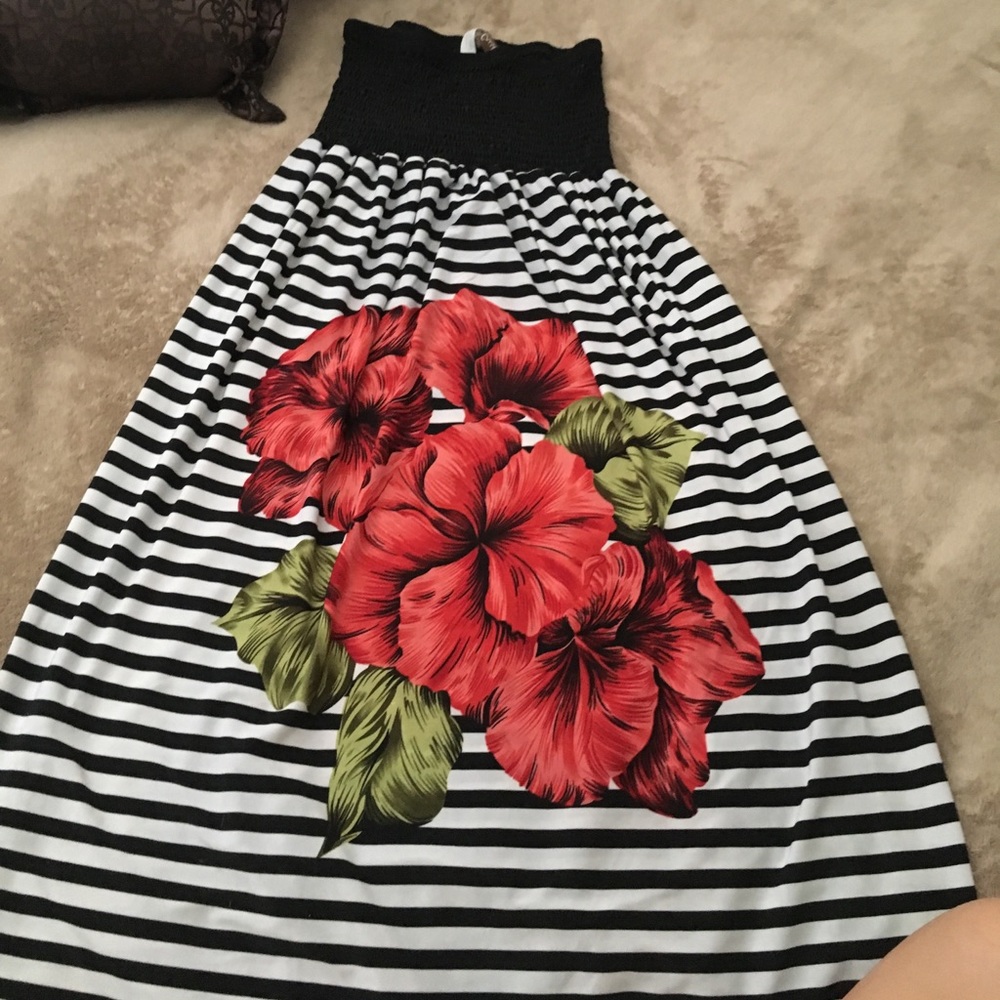 Summer dress