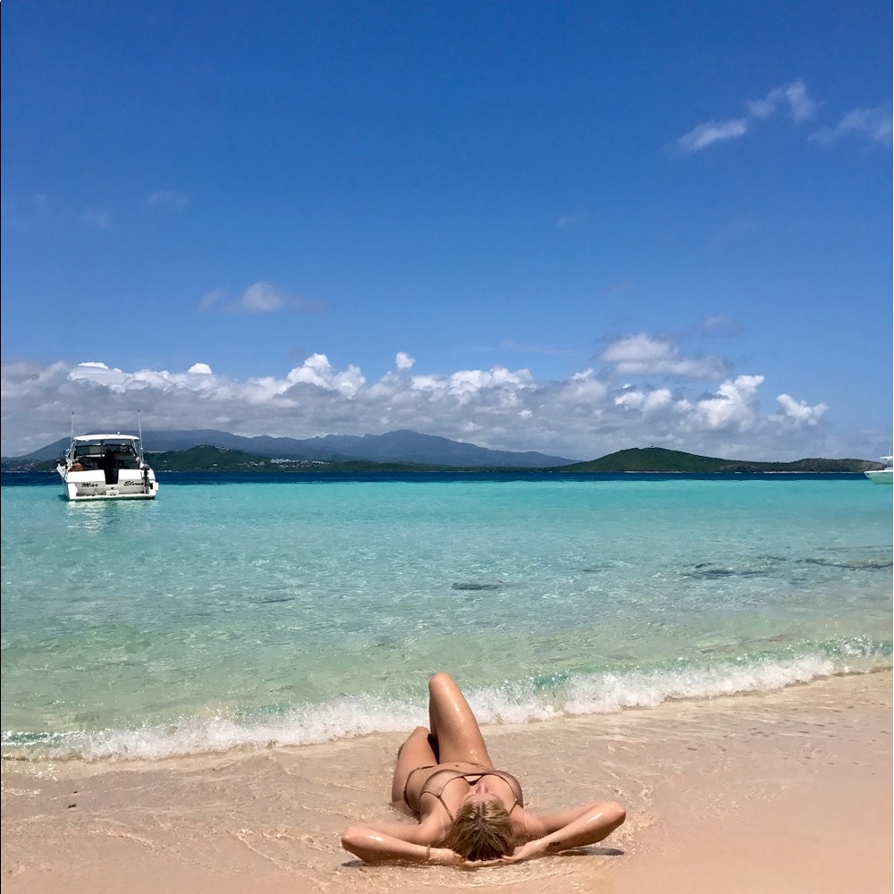 Meet your Posher, Kait