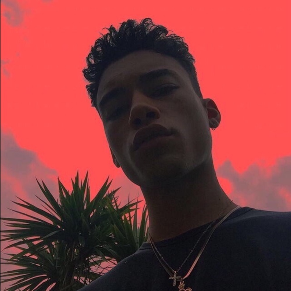 Meet your Posher, Randall