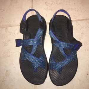 Chaco sandals