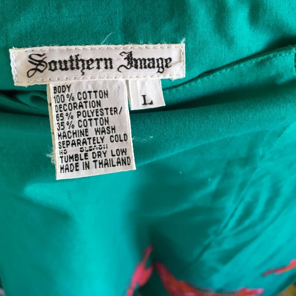 Wrap UNREAL SW pottery Native American COLOr thai - Picture 3 of 5