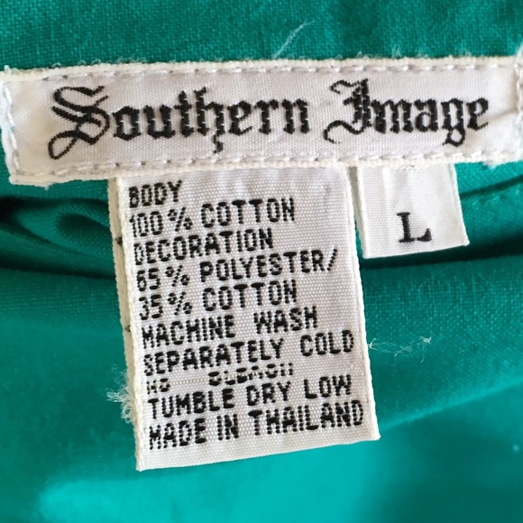 Wrap UNREAL SW pottery Native American COLOr thai - Picture 5 of 5