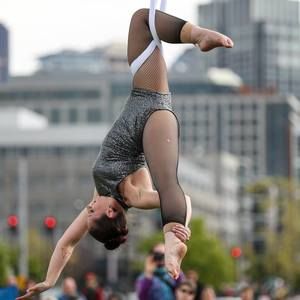 Meet your Posher, Charly