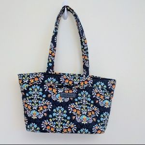 Vera Bradley Mandy bag in Floral Chandelier