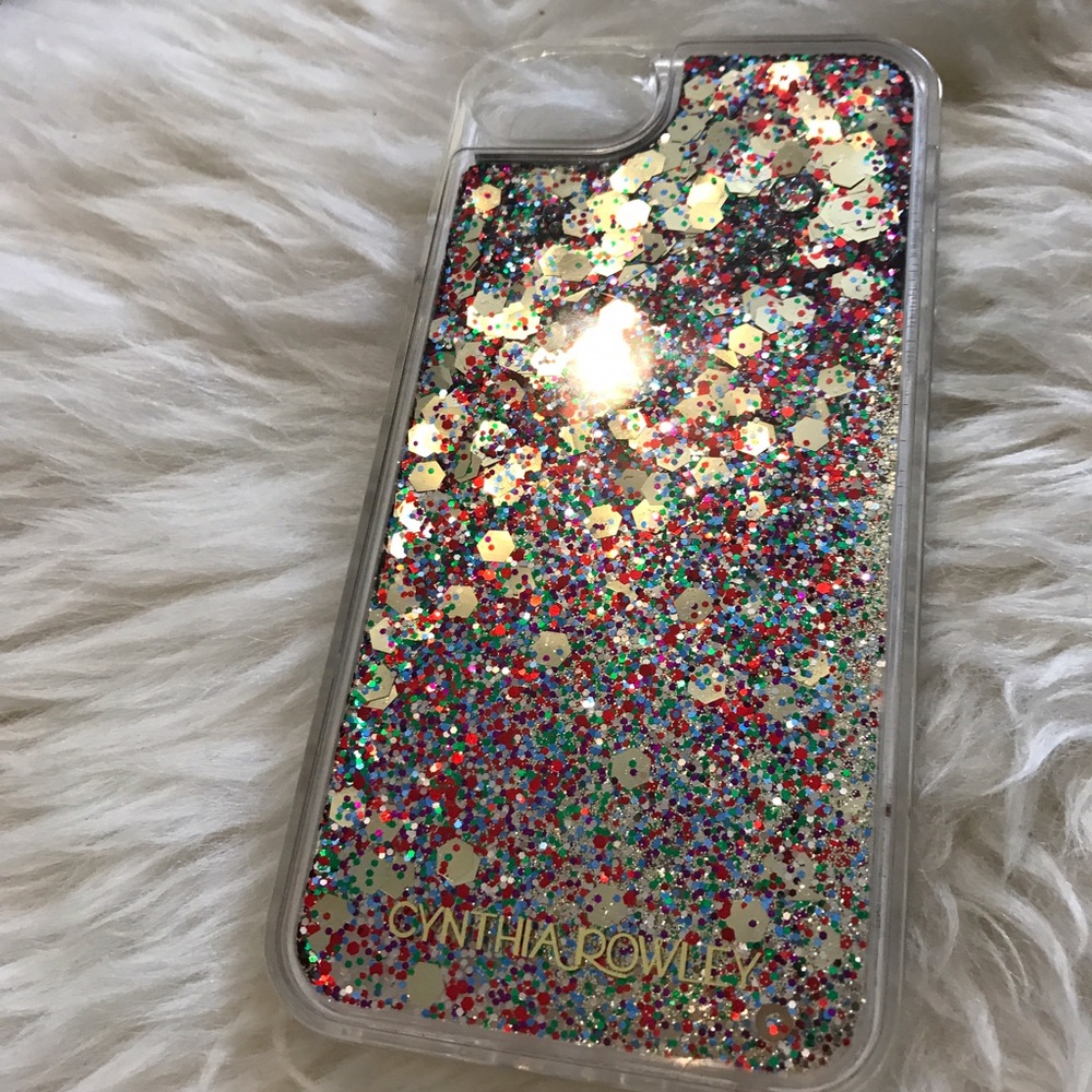 Cynthia Rowley iPhone 7 case
