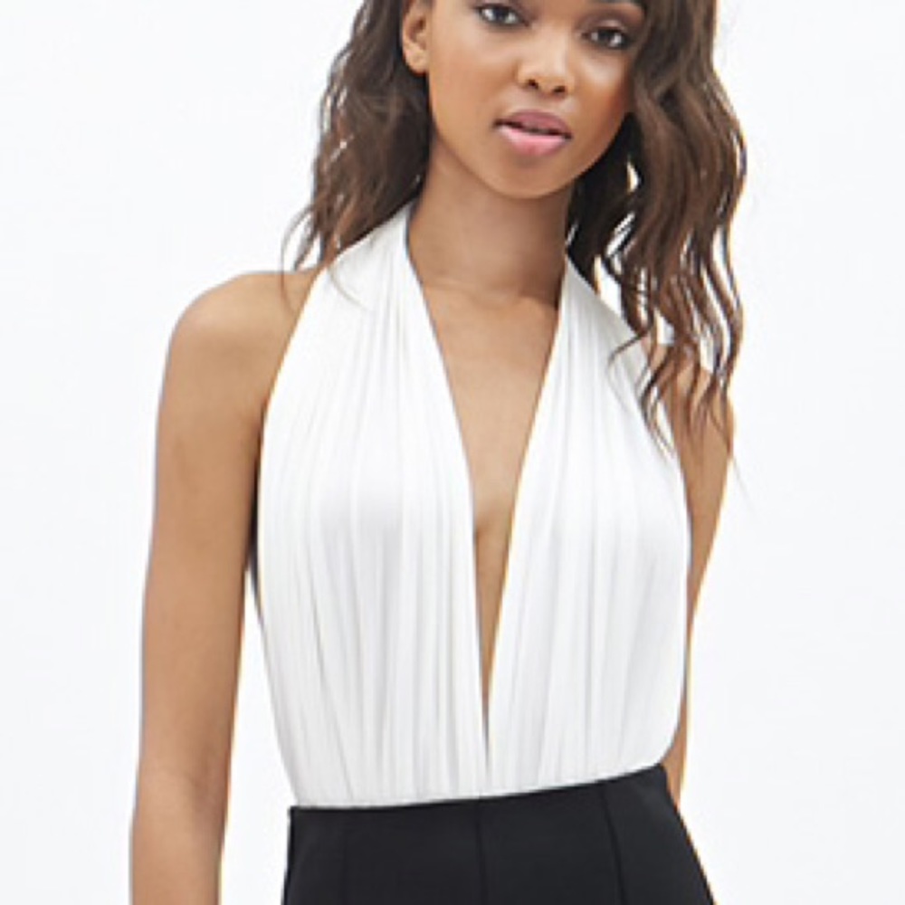 Bebe Bodysuit