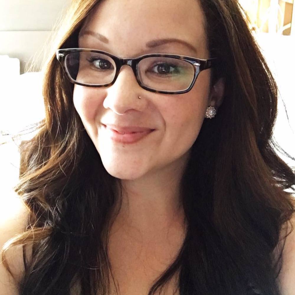 Meet your Posher, Kimberly