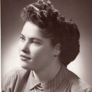 Meet your Posher, Dorothy