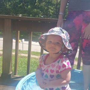 Meet your Posher, Kim